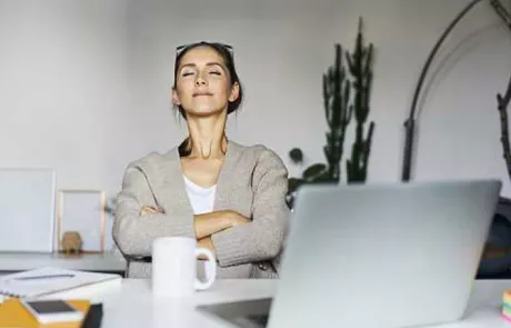 Eigen Tijd - Leer er voor jezelf zijn met Femma Wereldvrouwen!