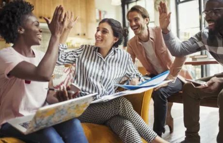 Dag tegen Racisme: Femma Wereldvrouwen wil actieve rol spelen om racisme te bestrijden