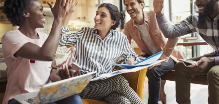 Dag tegen Racisme: Femma Wereldvrouwen wil actieve rol spelen om racisme te bestrijden