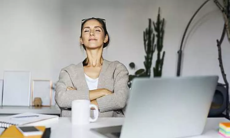 Eigen Tijd - Leer er voor jezelf zijn met Femma Wereldvrouwen!