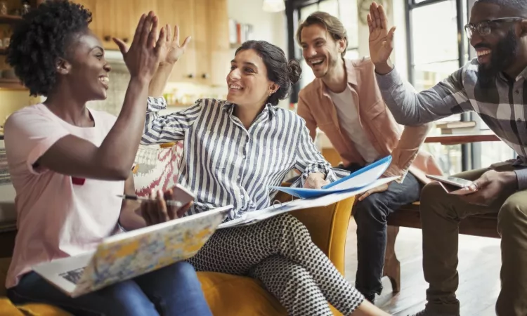 Dag tegen Racisme: Femma Wereldvrouwen wil actieve rol spelen om racisme te bestrijden